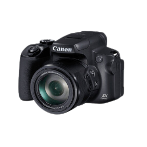 Canon PS SX70 HS